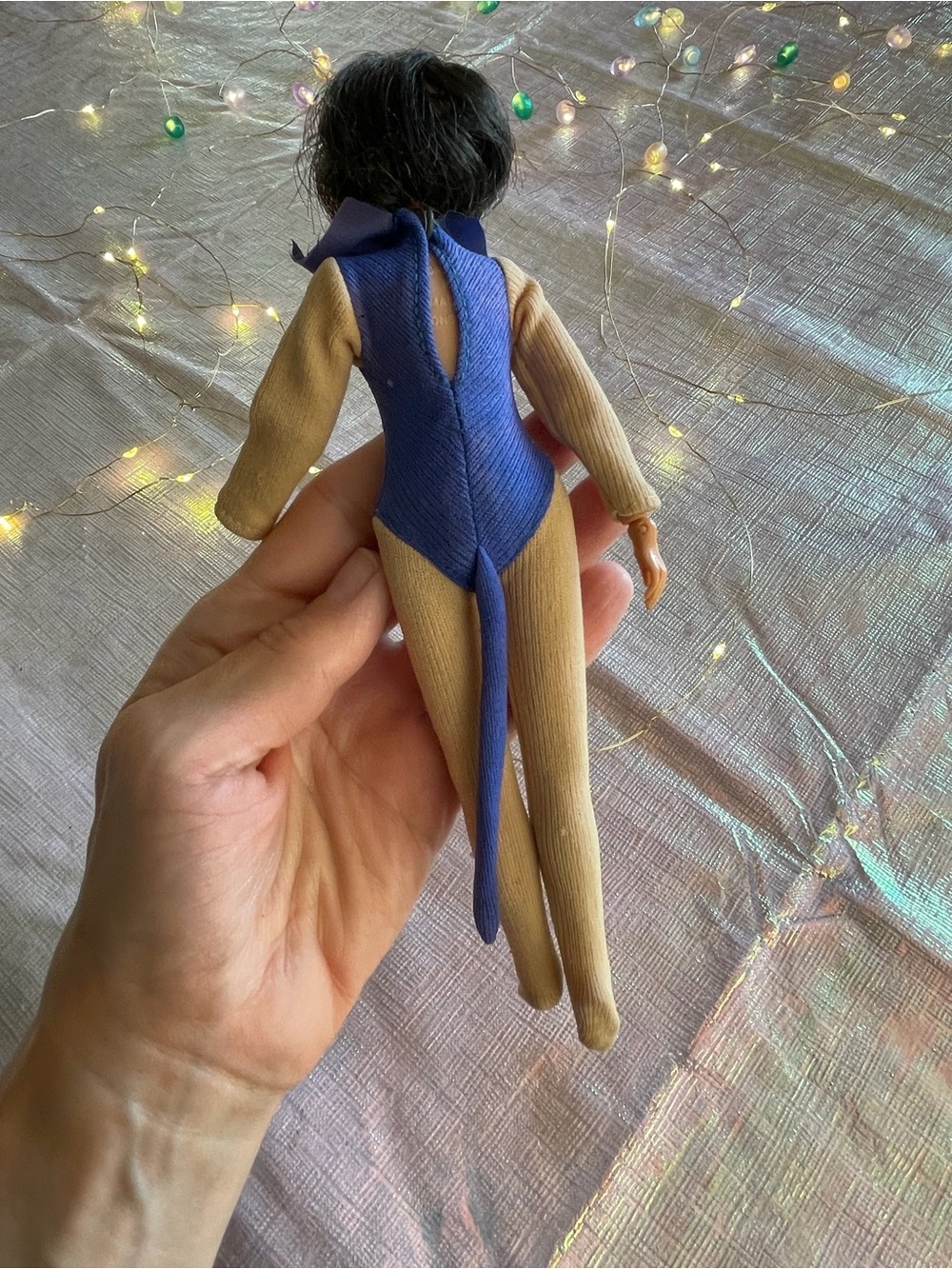 Vintage 1970’s Mego Toys Catwoman Doll (PLEASE READ description) - Picture 5 of 8